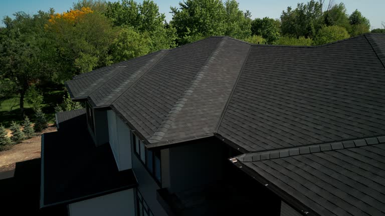 Trusted Wapello, IA Roofing Experts